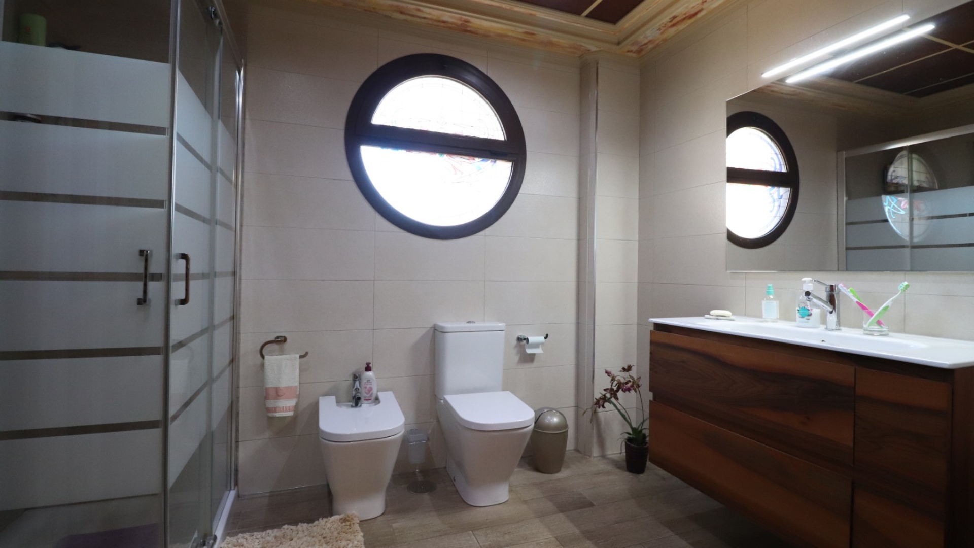 Revente - Villa - Rafal - Rafal - Country