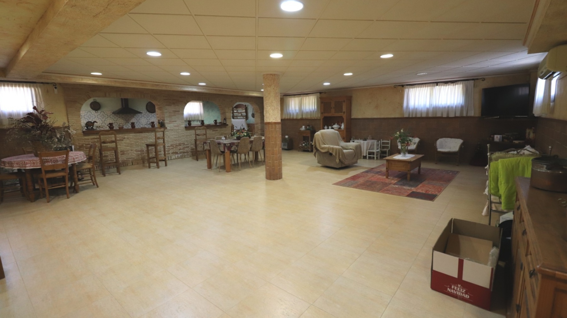 Revente - Villa - Rafal - Rafal - Country