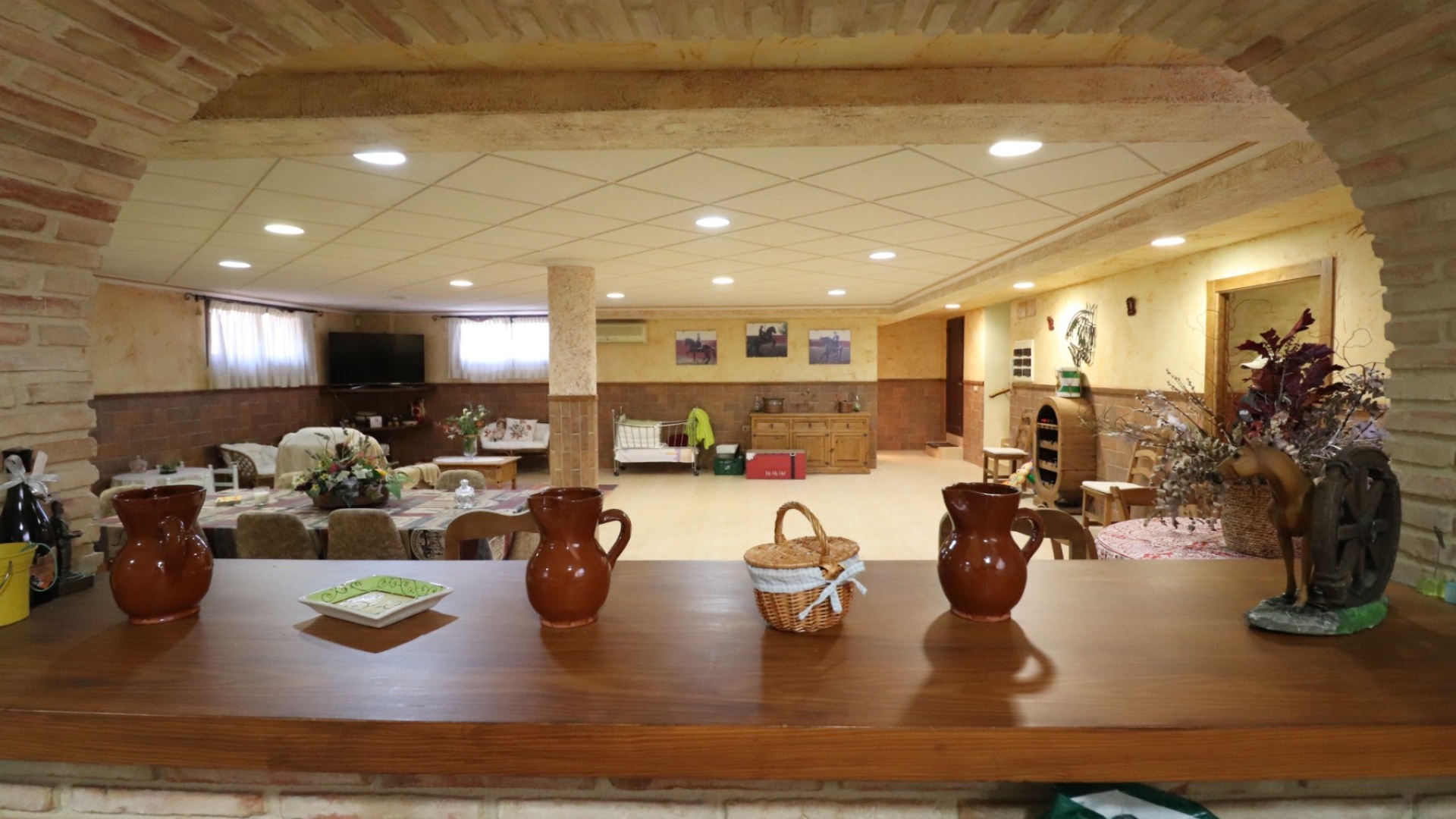 Revente - Villa - Rafal - Rafal - Country