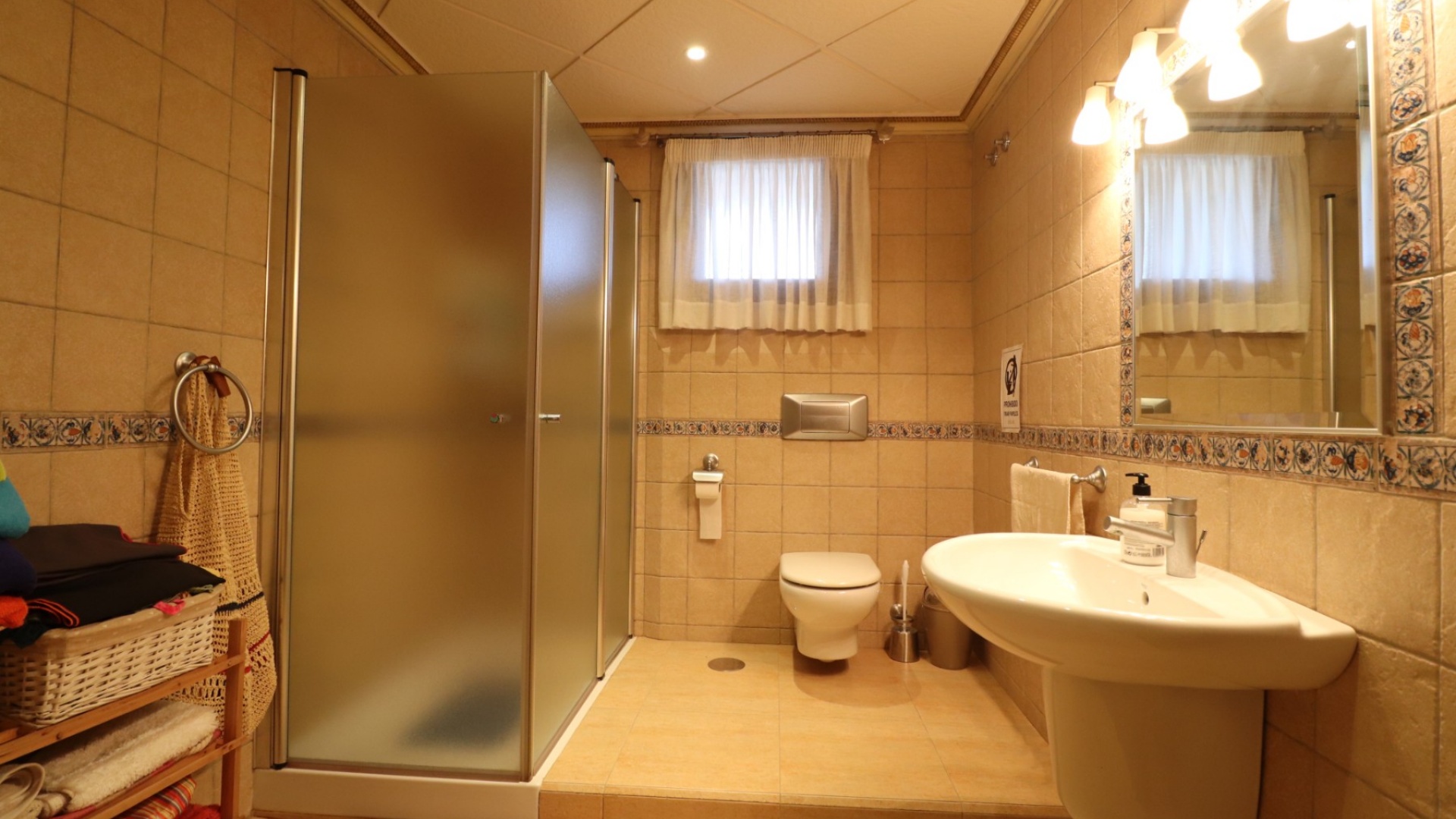 Revente - Villa - Rafal - Rafal - Country