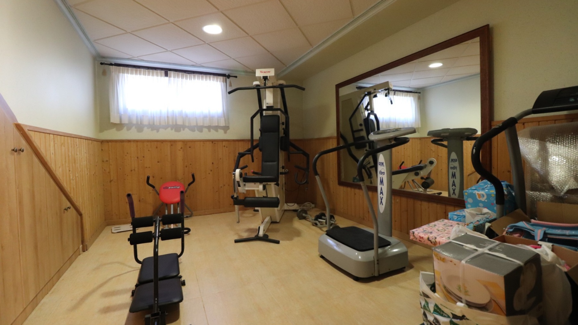 Revente - Villa - Rafal - Rafal - Country