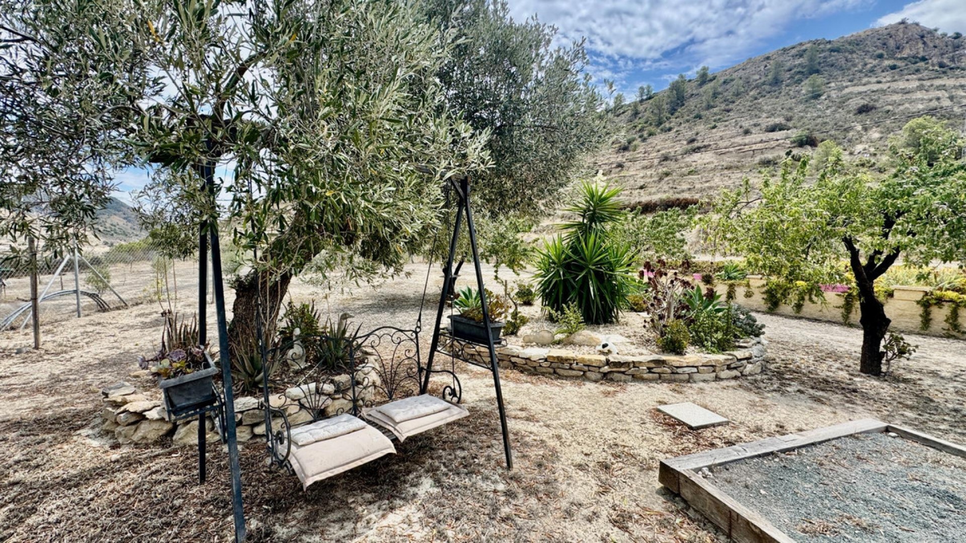 Revente - Villa - Relleu - Relleu Centro