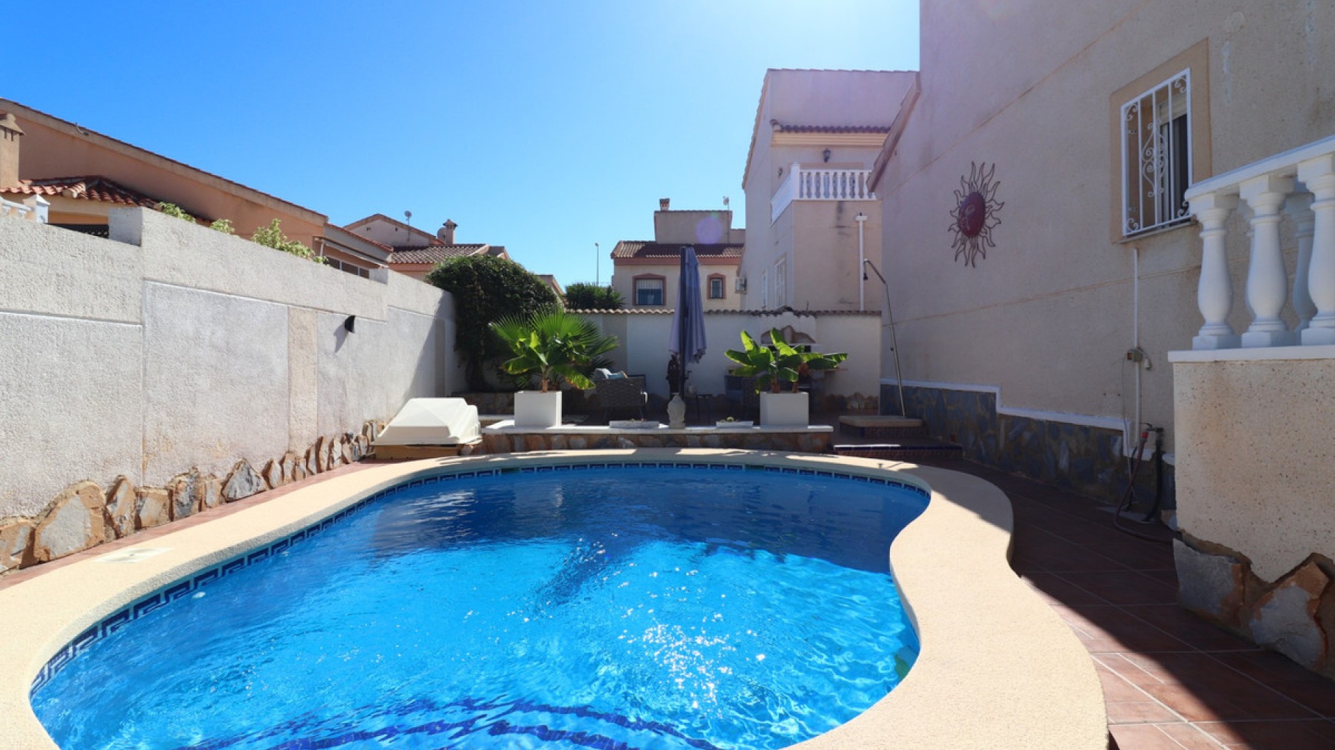 Revente - Villa - Rojales - Benimar