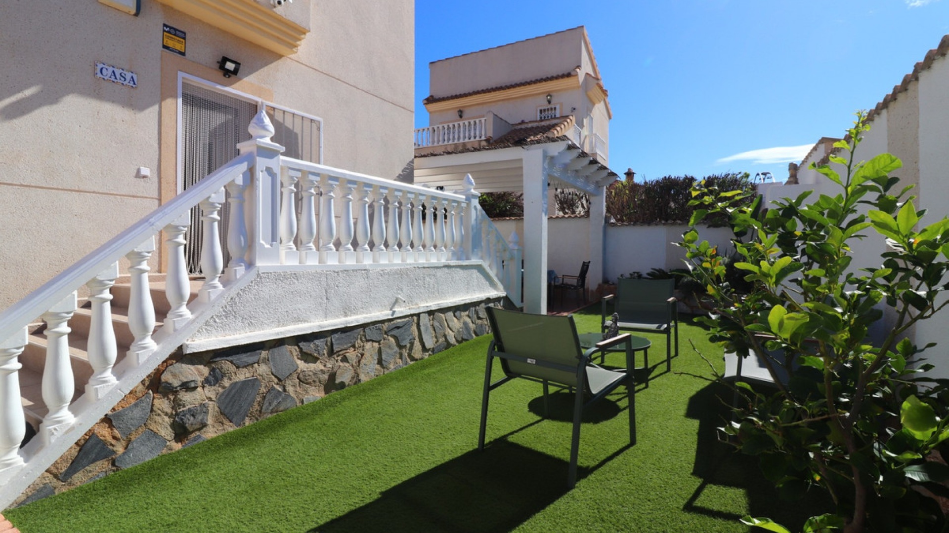 Revente - Villa - Rojales - Benimar