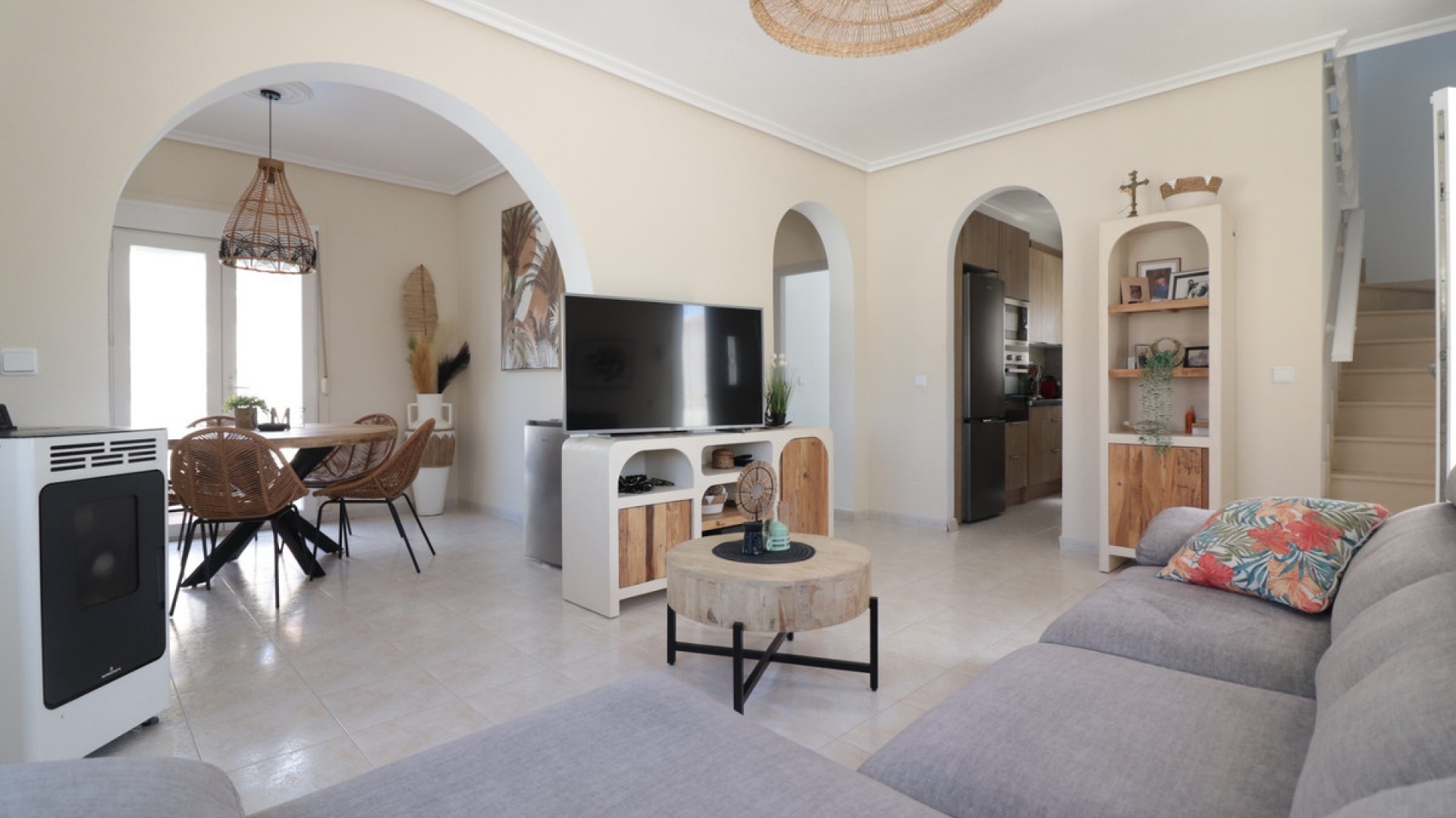 Revente - Villa - Rojales - Benimar