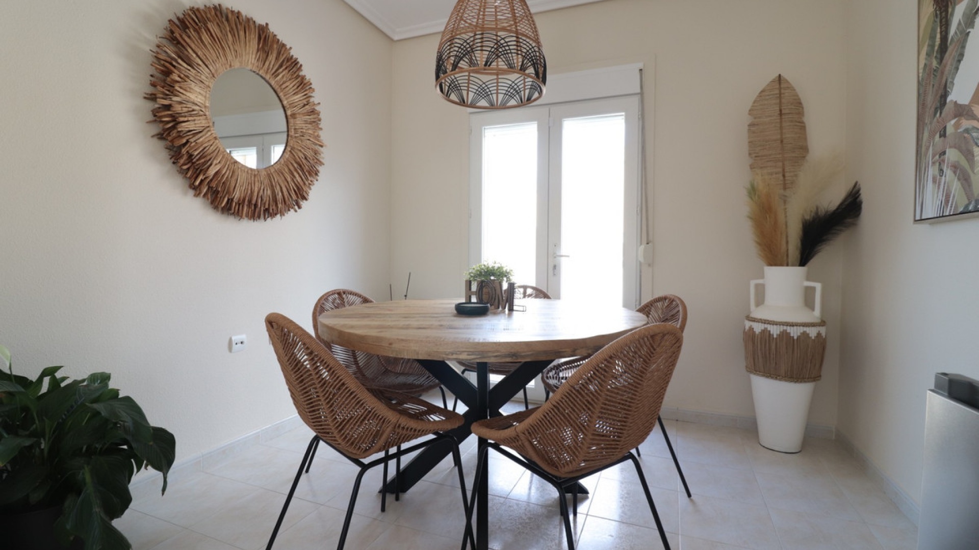 Revente - Villa - Rojales - Benimar