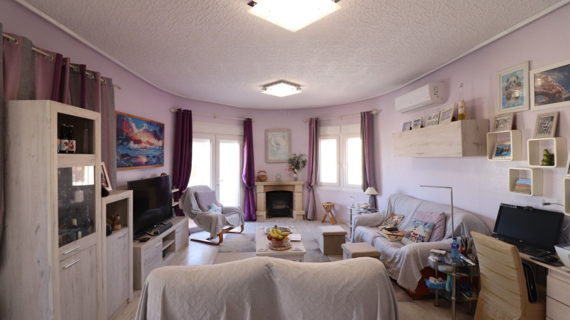 Revente - Villa - Rojales - Benimar