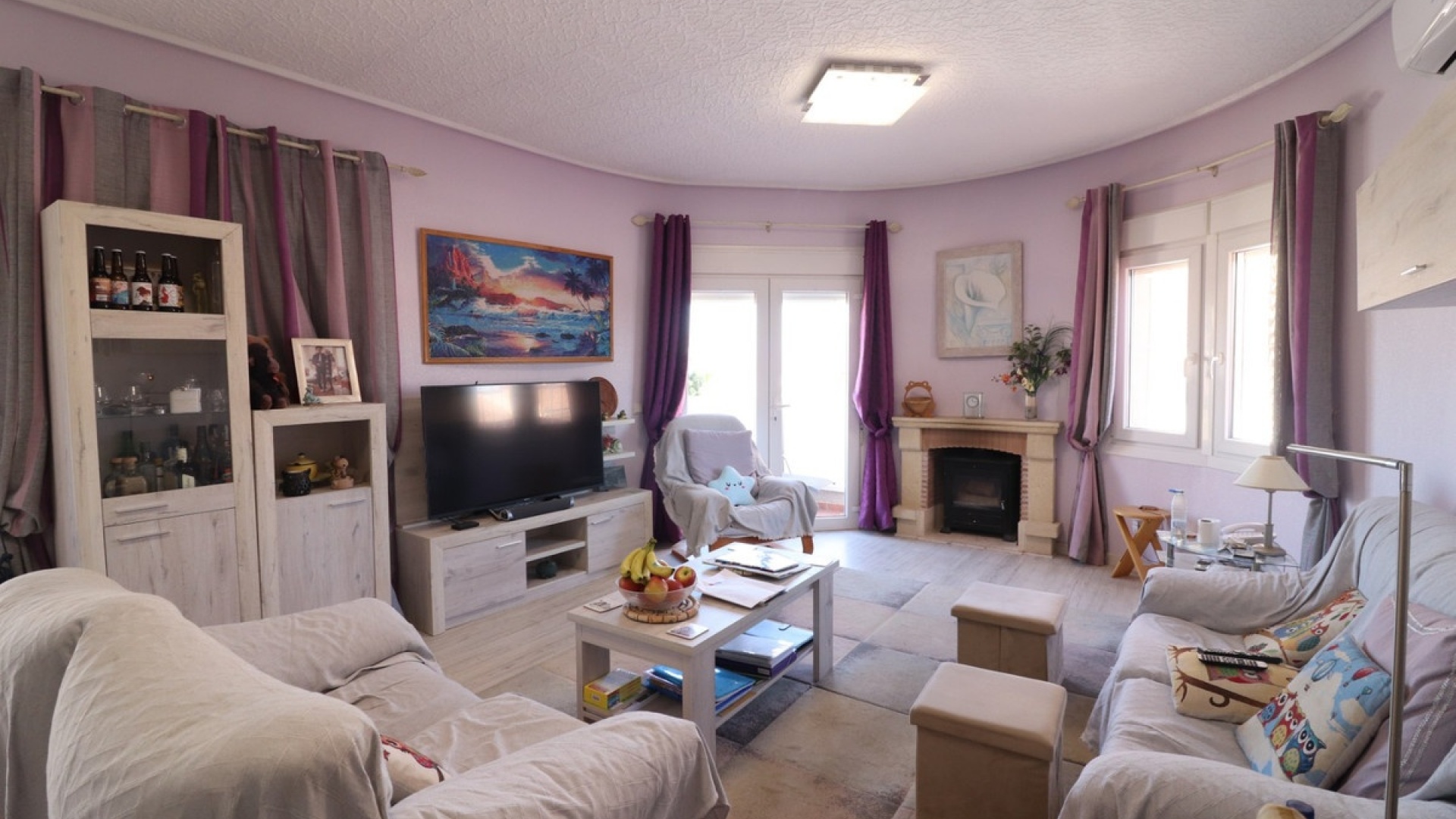 Revente - Villa - Rojales - Benimar