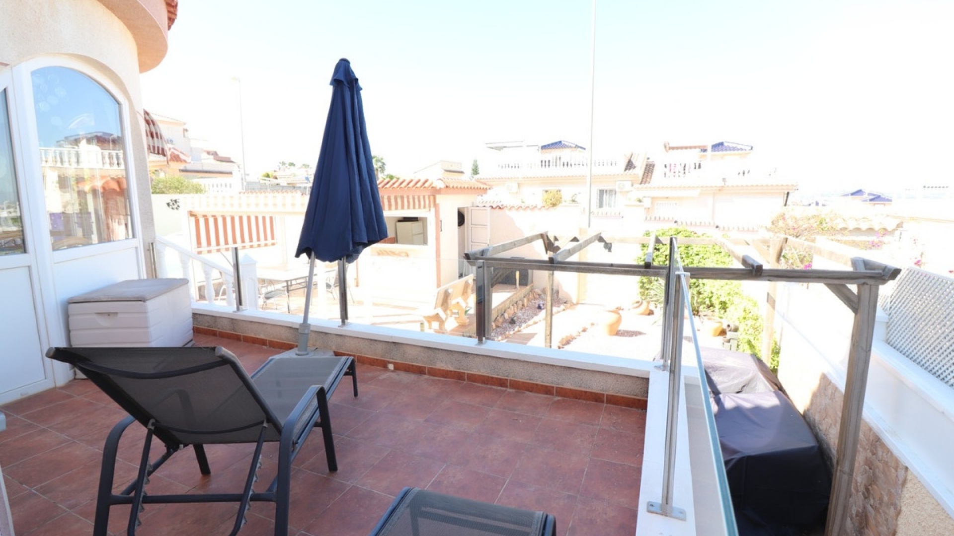 Revente - Villa - Rojales - Benimar