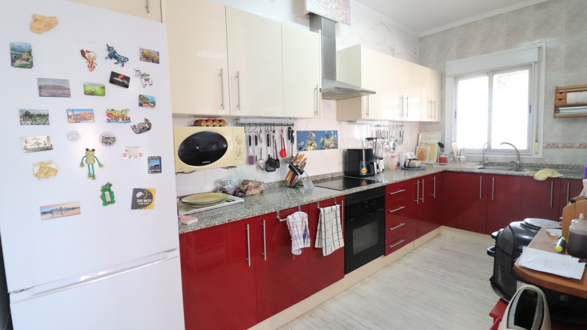 Revente - Villa - Rojales - Benimar