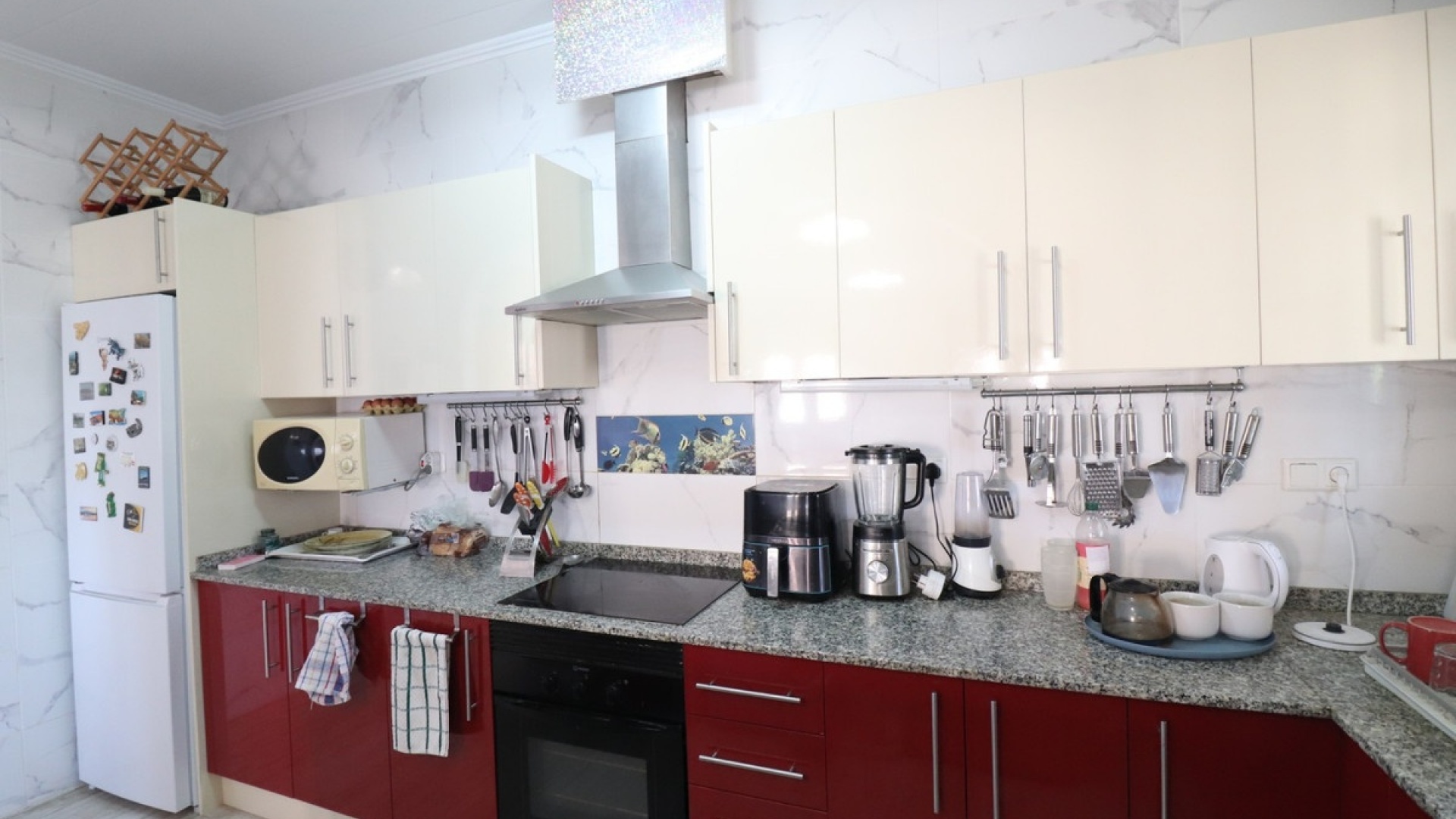 Revente - Villa - Rojales - Benimar