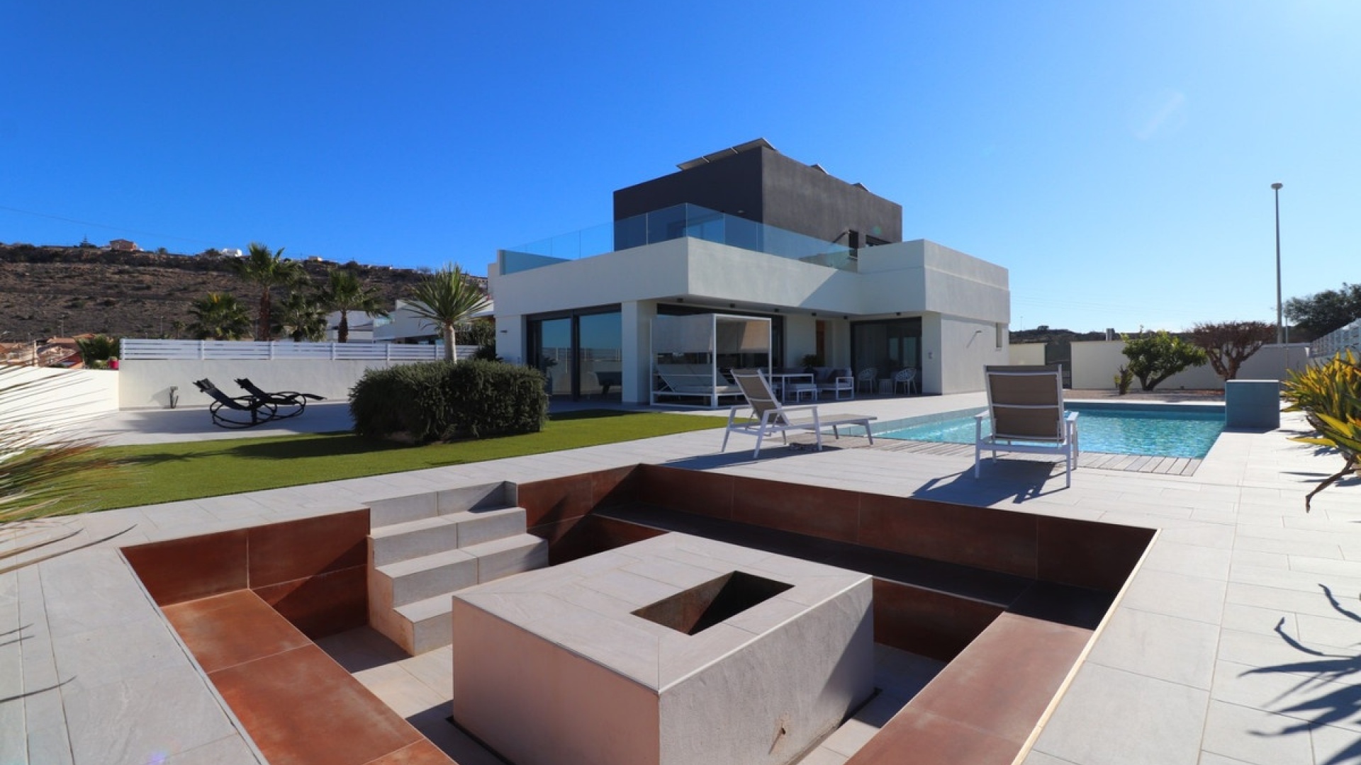 Revente - Villa - Rojales - Benimar