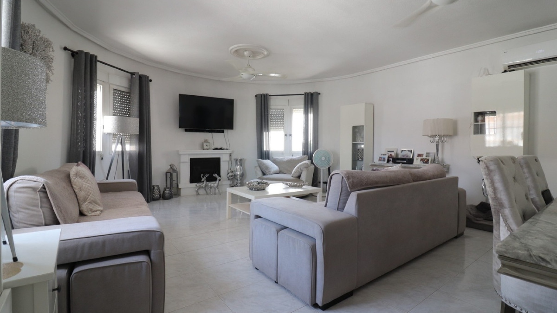 Revente - Villa - Rojales - Benimar