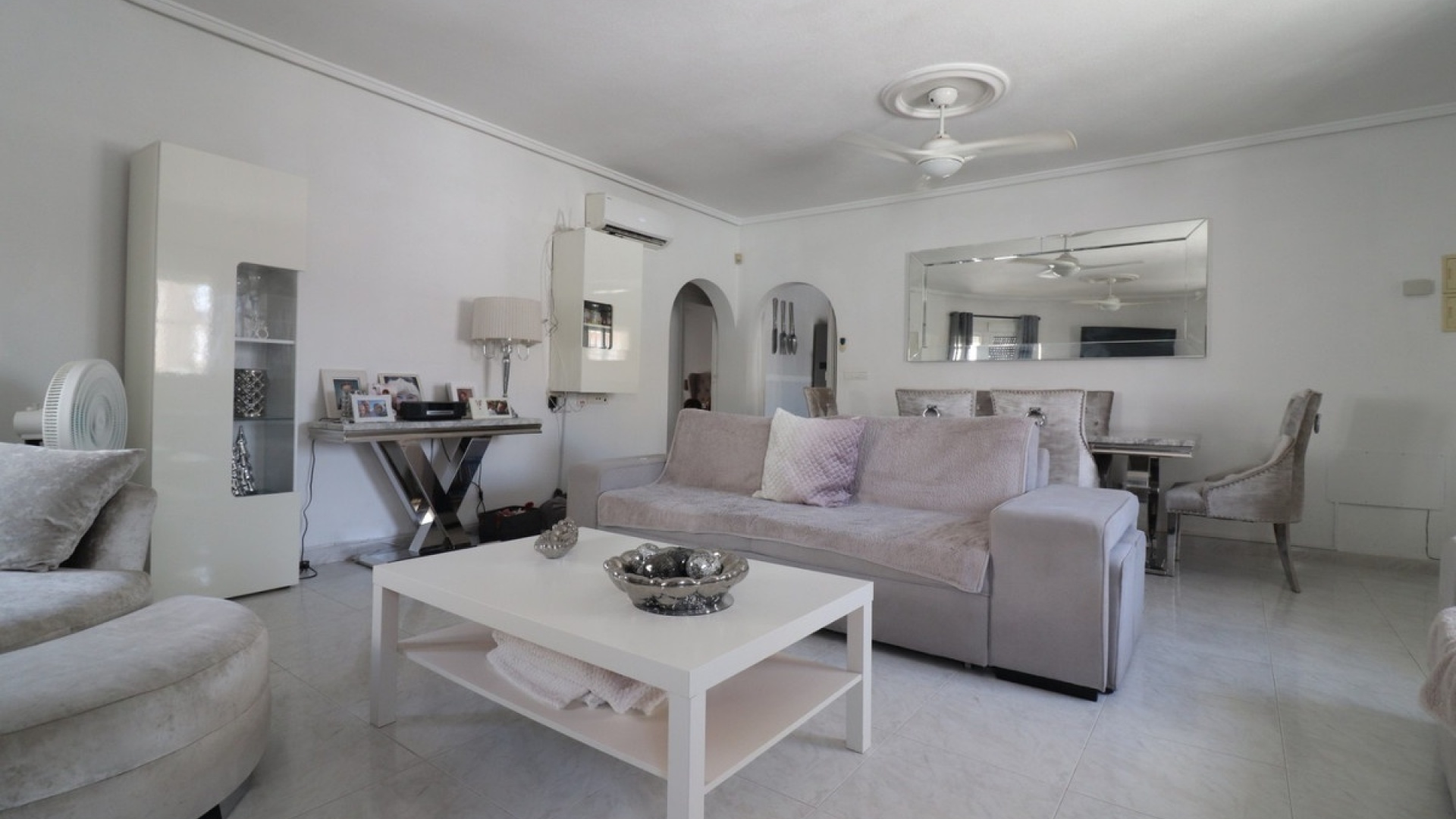 Revente - Villa - Rojales - Benimar