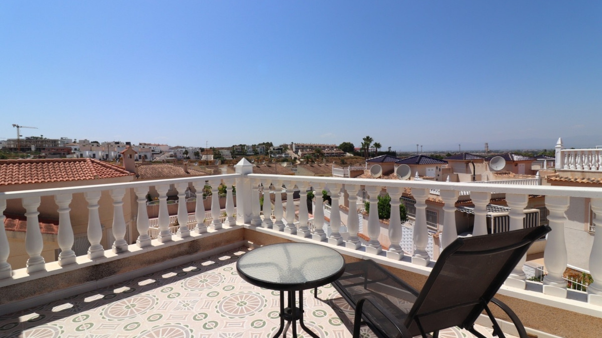 Revente - Villa - Rojales - Benimar