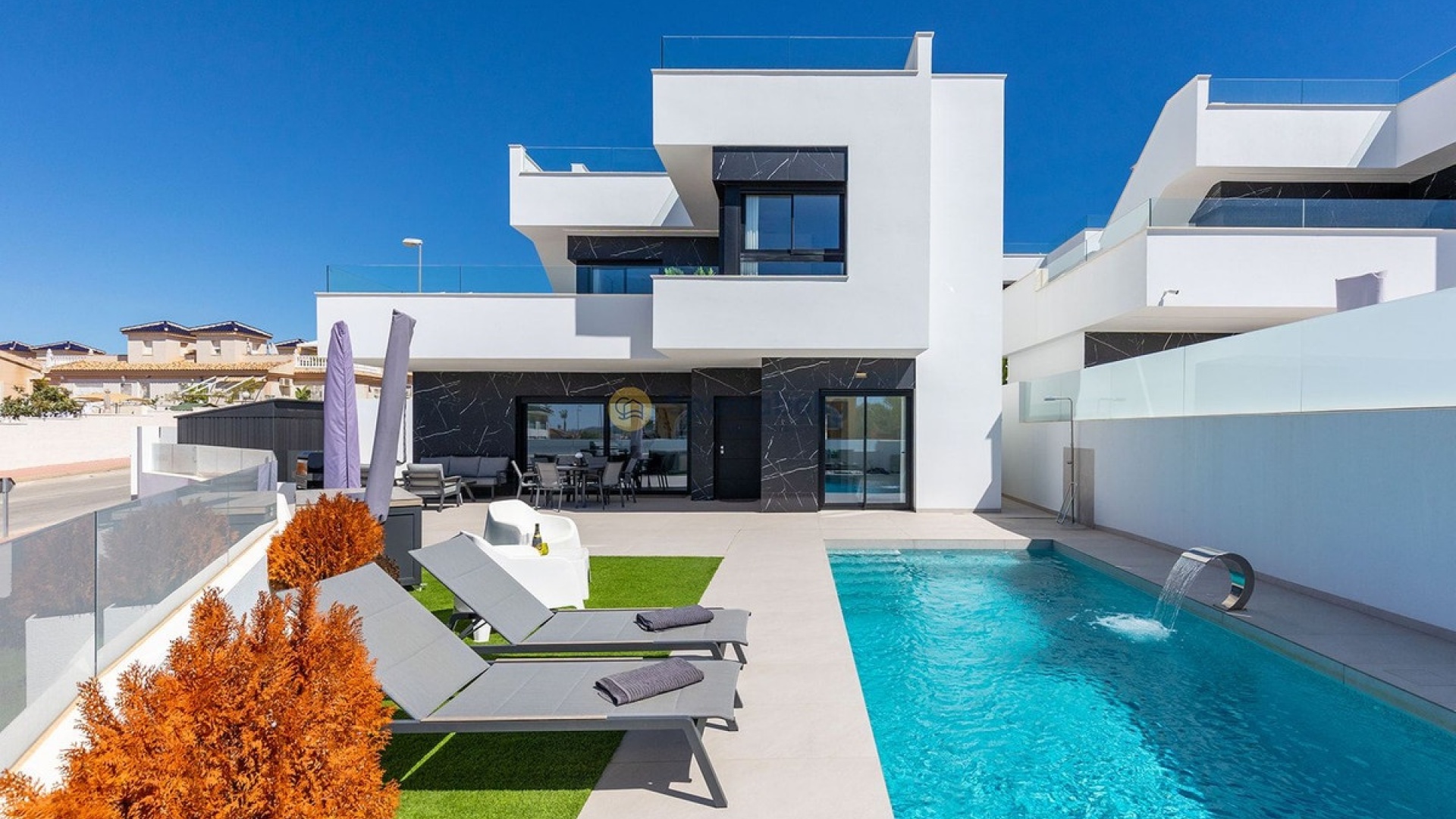 Revente - Villa - Rojales - Benimar