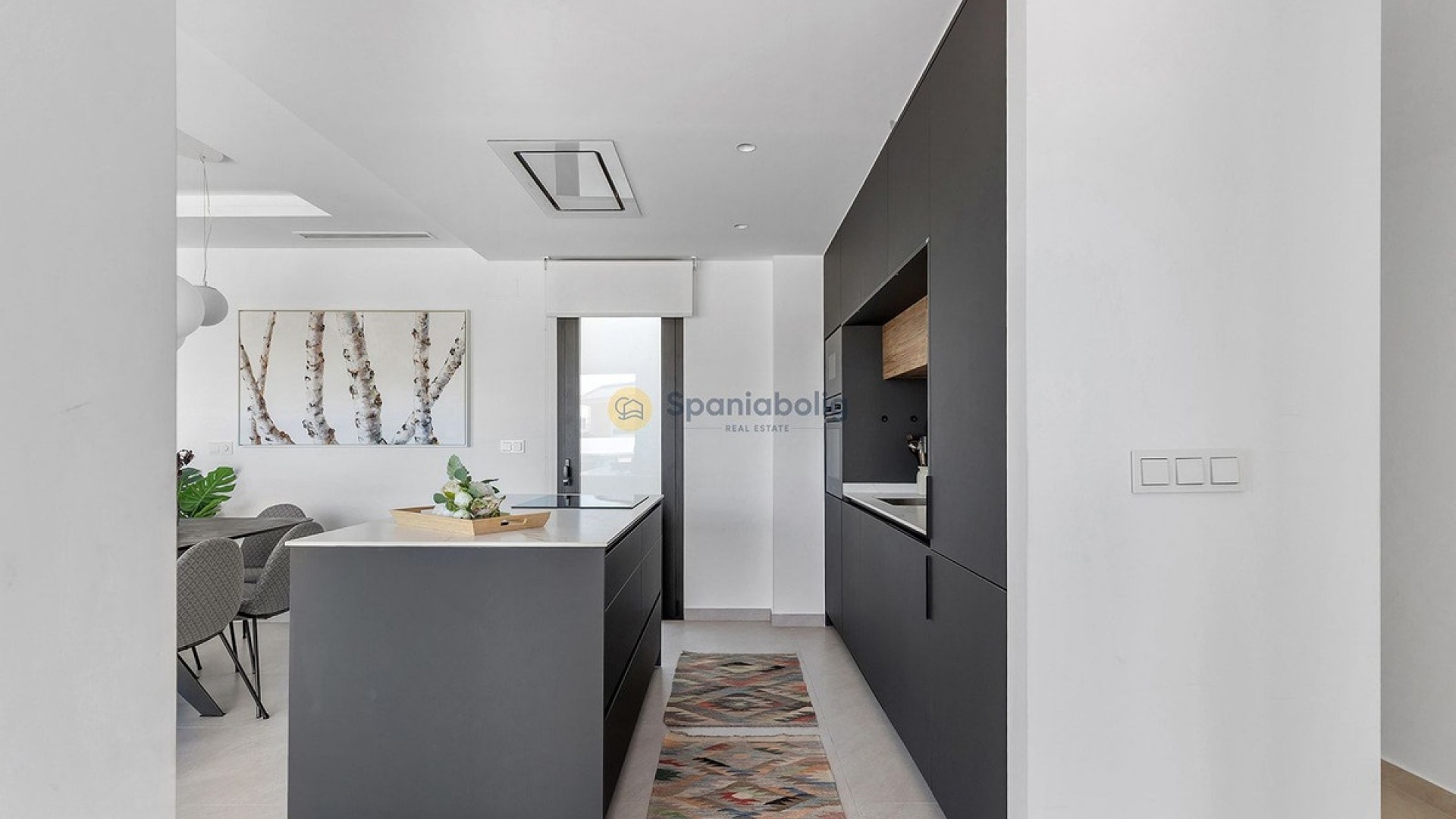 Revente - Villa - Rojales - Benimar