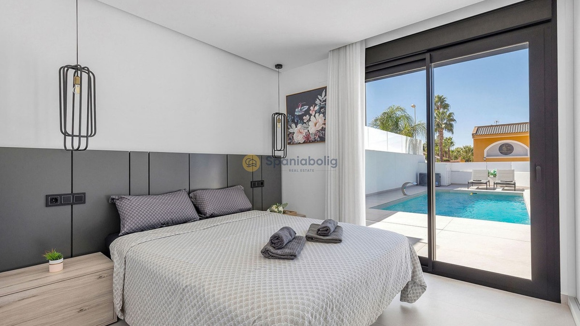 Revente - Villa - Rojales - Benimar