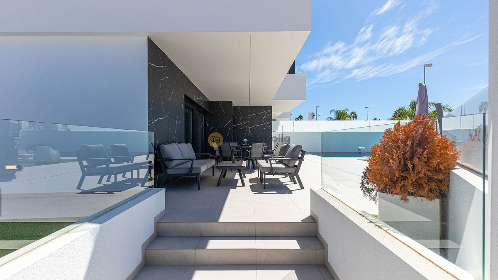 Revente - Villa - Rojales - Benimar