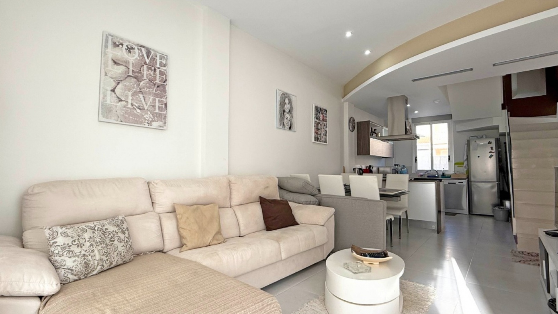 Revente - Villa - Rojales - Ciudad Quesada