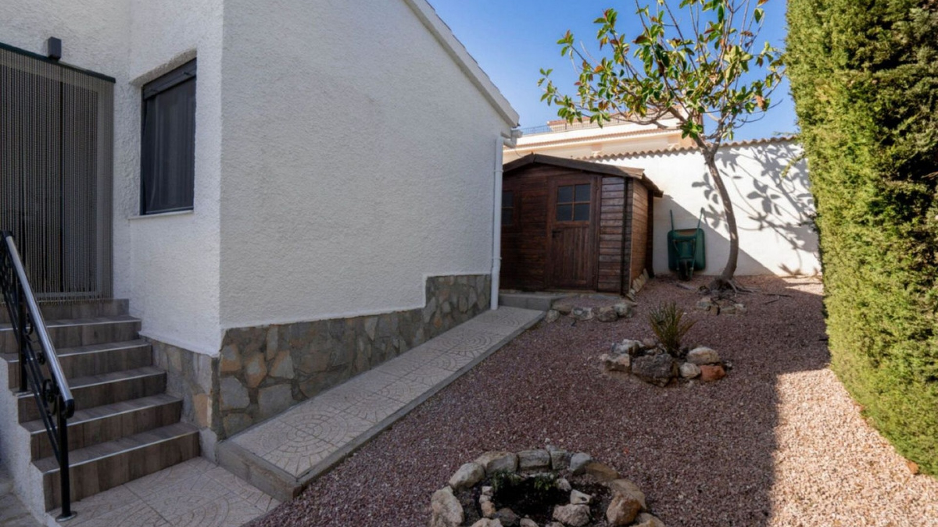 Revente - Villa - Rojales - Ciudad Quesada