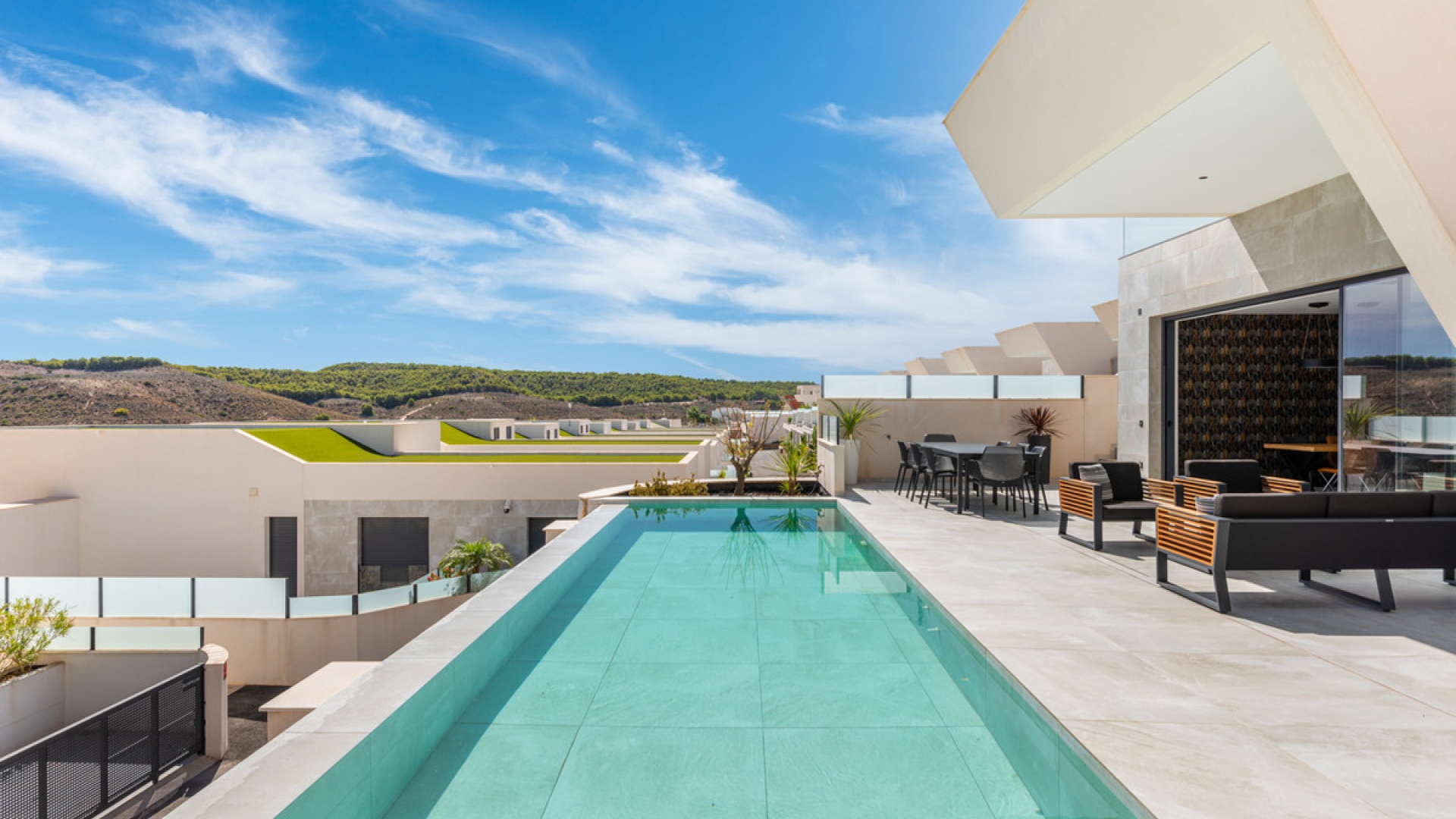 Revente - Villa - Rojales - Ciudad Quesada