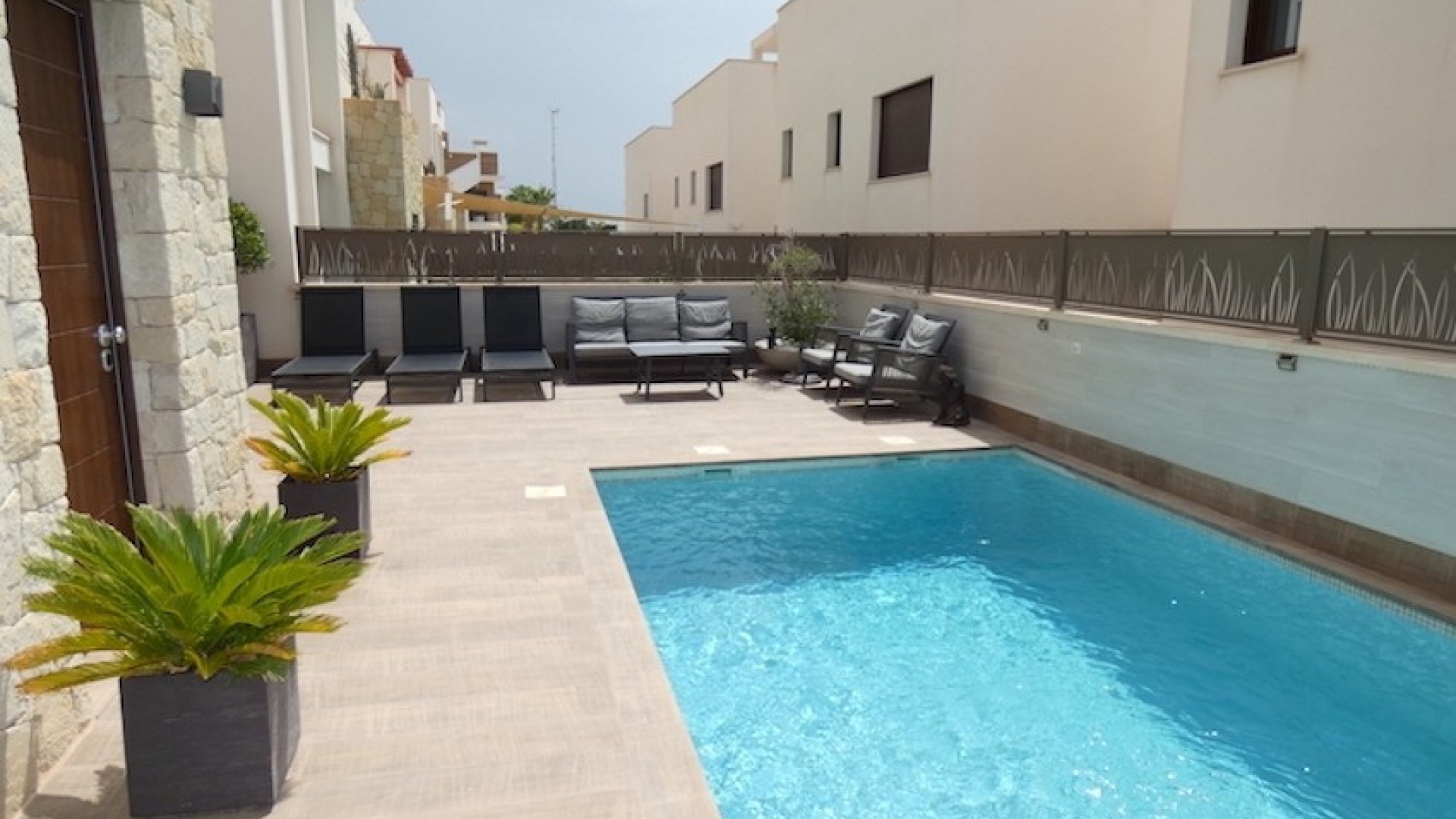 Revente - Villa - Rojales - Ciudad Quesada