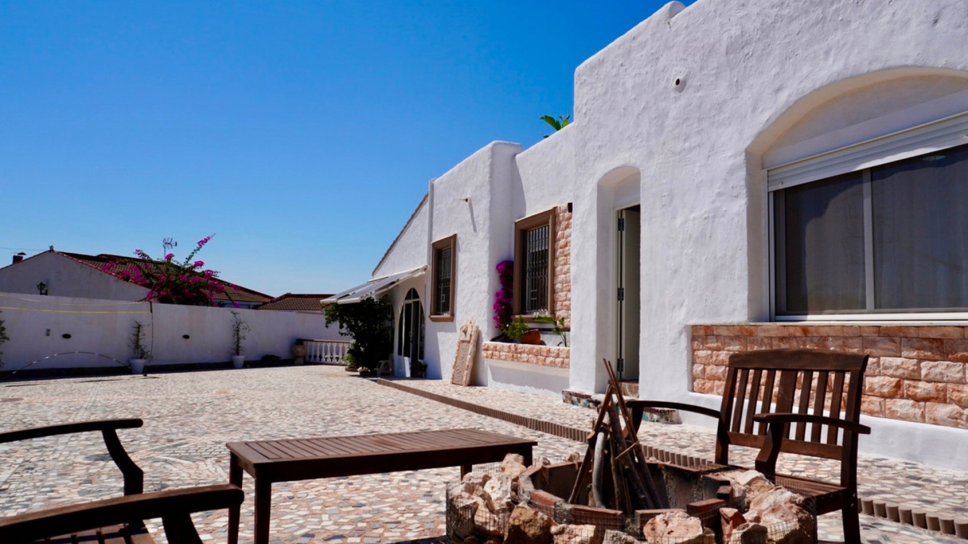 Revente - Villa - Rojales - Ciudad Quesada