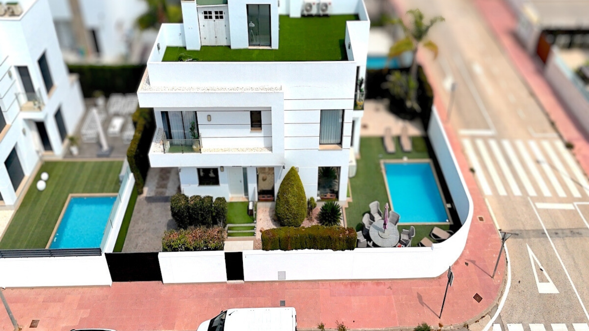 Revente - Villa - Rojales - Ciudad Quesada