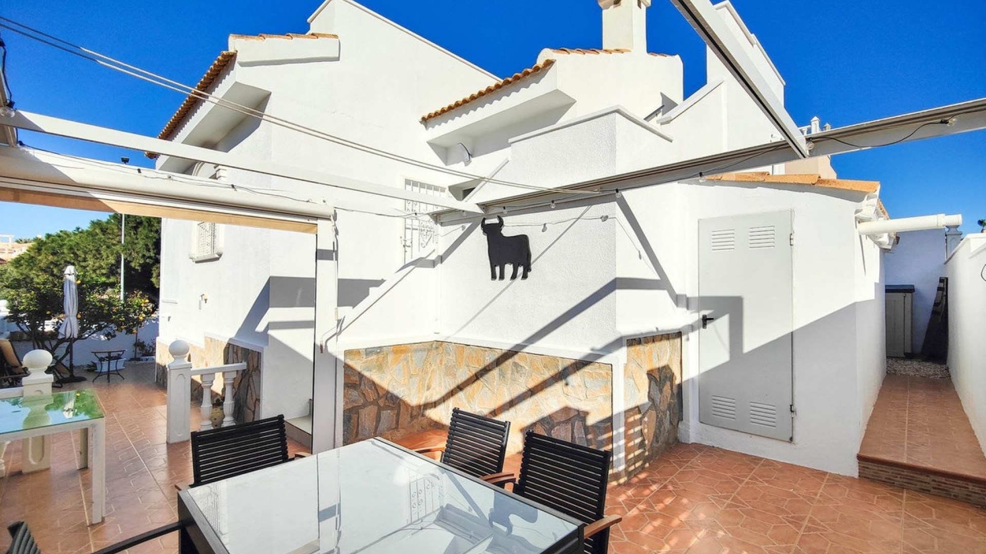 Revente - Villa - Rojales - Ciudad Quesada