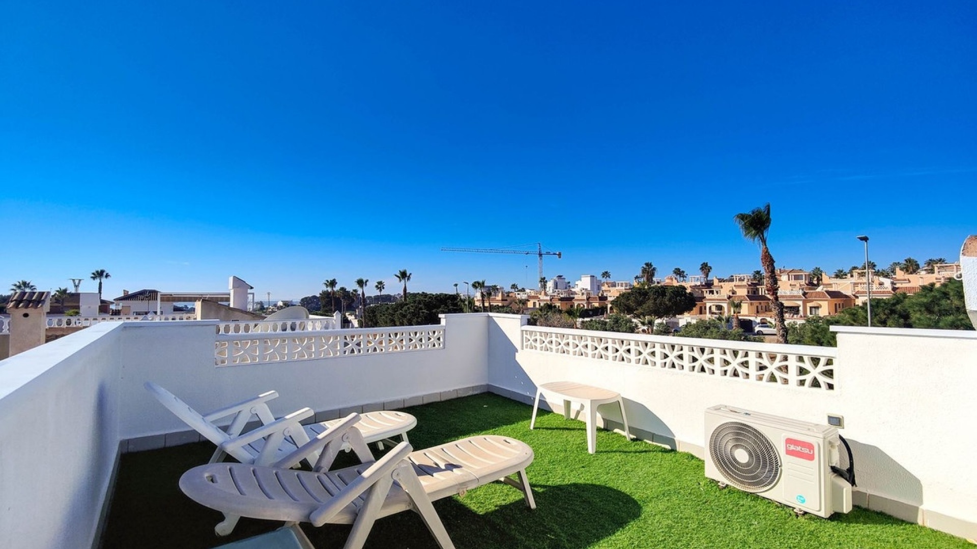 Revente - Villa - Rojales - Ciudad Quesada