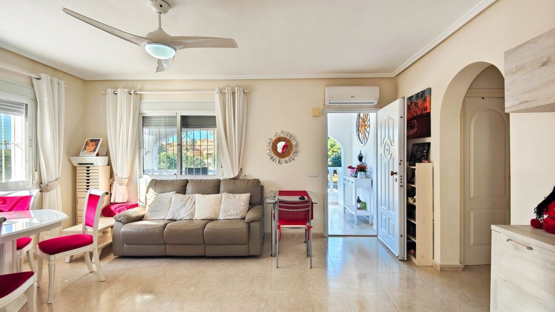 Revente - Villa - Rojales - Ciudad Quesada