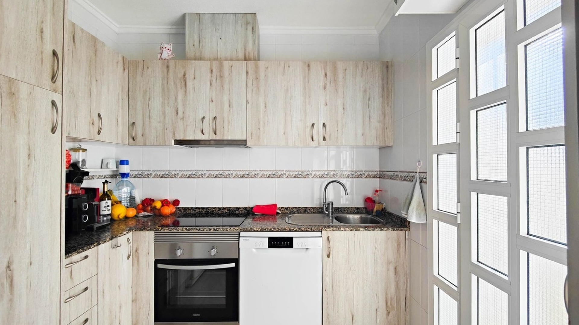 Revente - Villa - Rojales - Ciudad Quesada