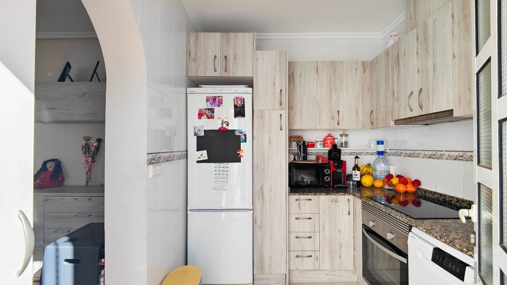 Revente - Villa - Rojales - Ciudad Quesada