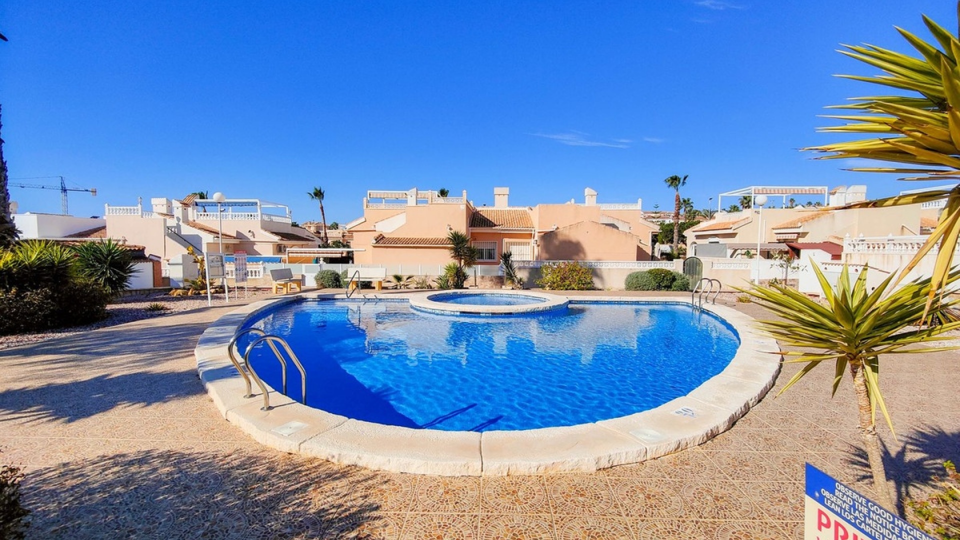 Revente - Villa - Rojales - Ciudad Quesada