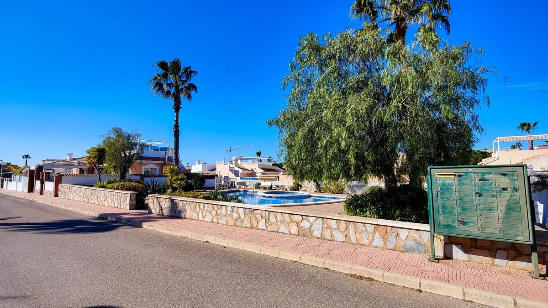 Revente - Villa - Rojales - Ciudad Quesada