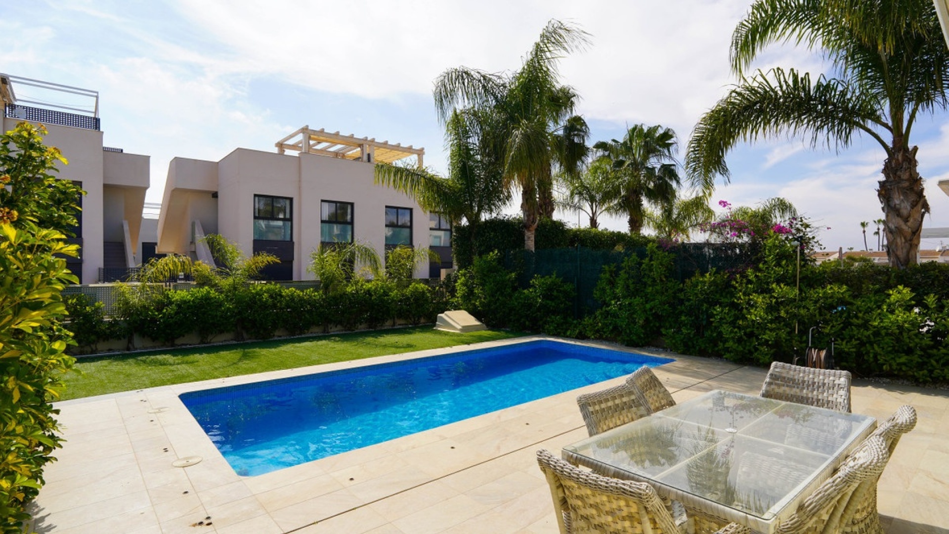 Revente - Villa - Rojales - Ciudad Quesada