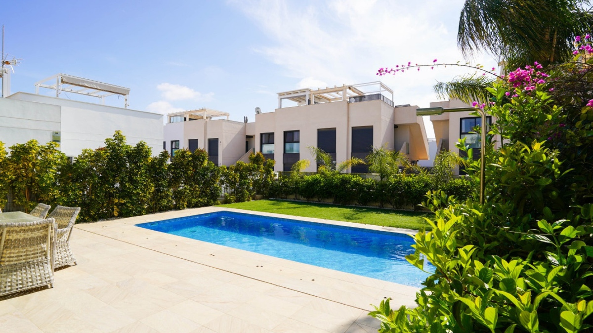 Revente - Villa - Rojales - Ciudad Quesada