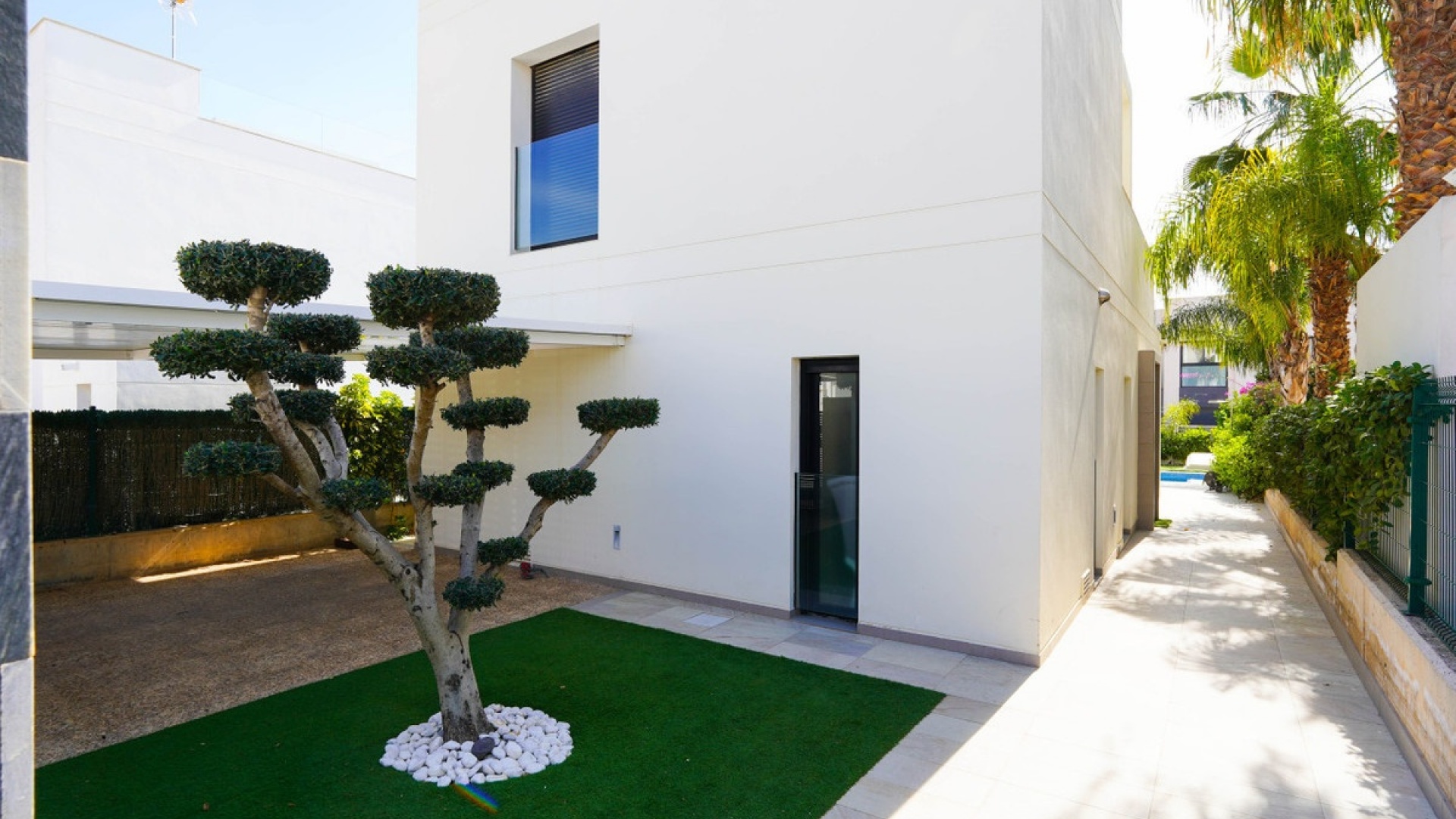 Revente - Villa - Rojales - Ciudad Quesada