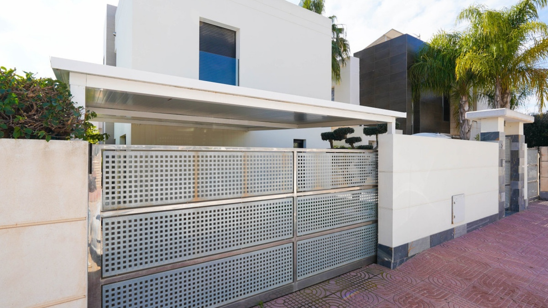 Revente - Villa - Rojales - Ciudad Quesada