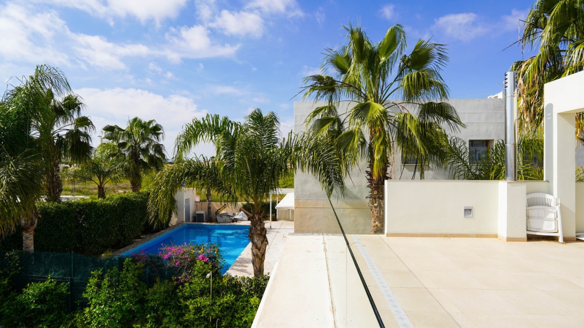 Revente - Villa - Rojales - Ciudad Quesada