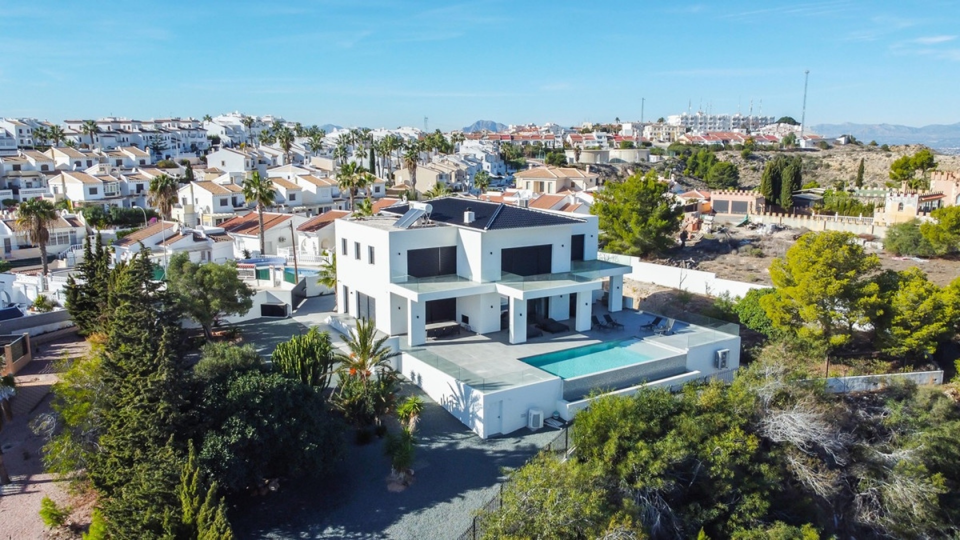 Revente - Villa - Rojales - Ciudad Quesada