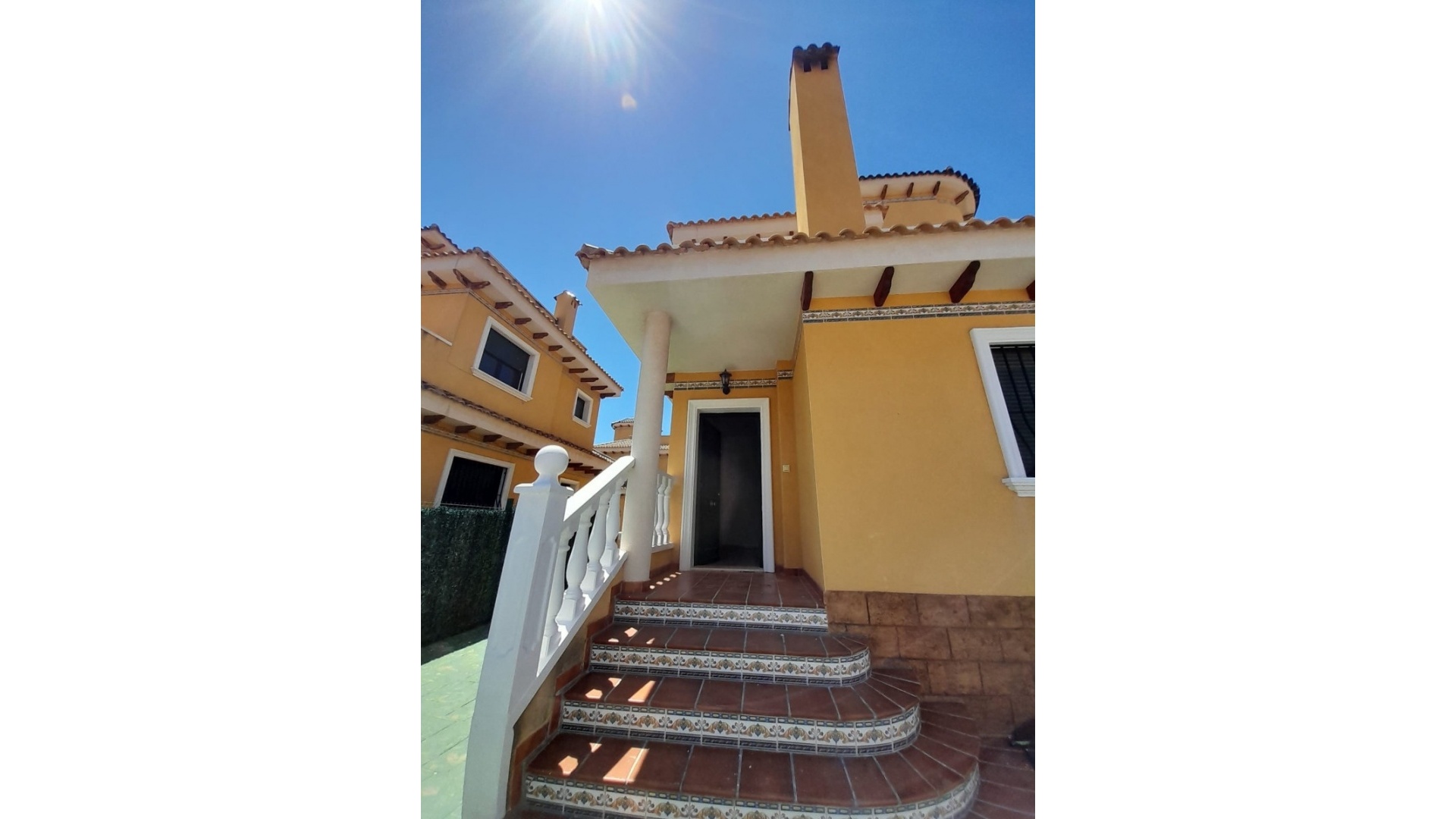 Revente - Villa - Rojales - Ciudad Quesada