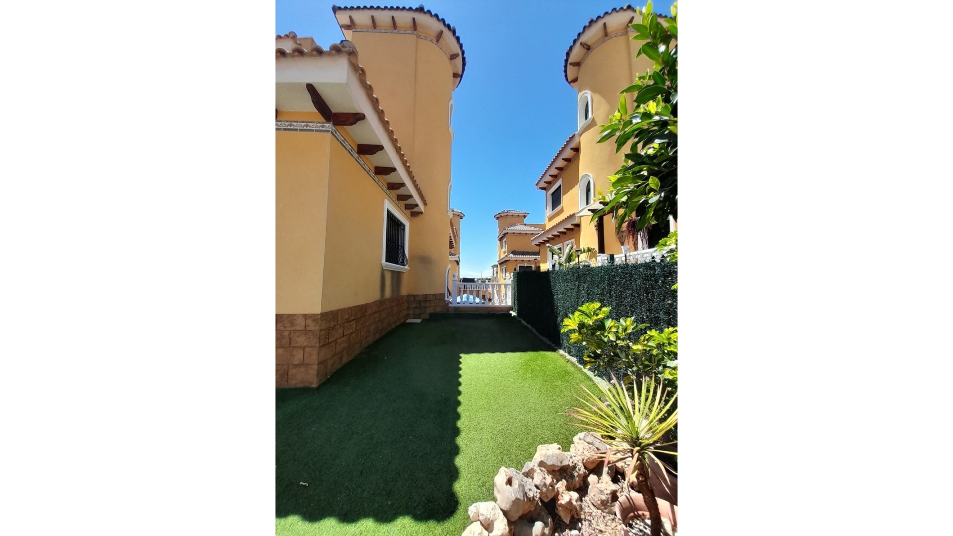 Revente - Villa - Rojales - Ciudad Quesada