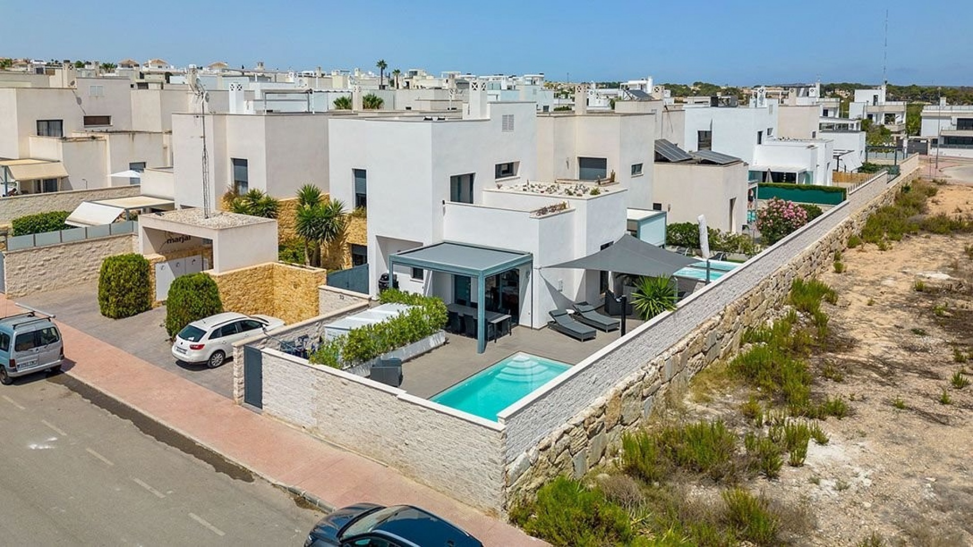 Revente - Villa - Rojales - Ciudad Quesada