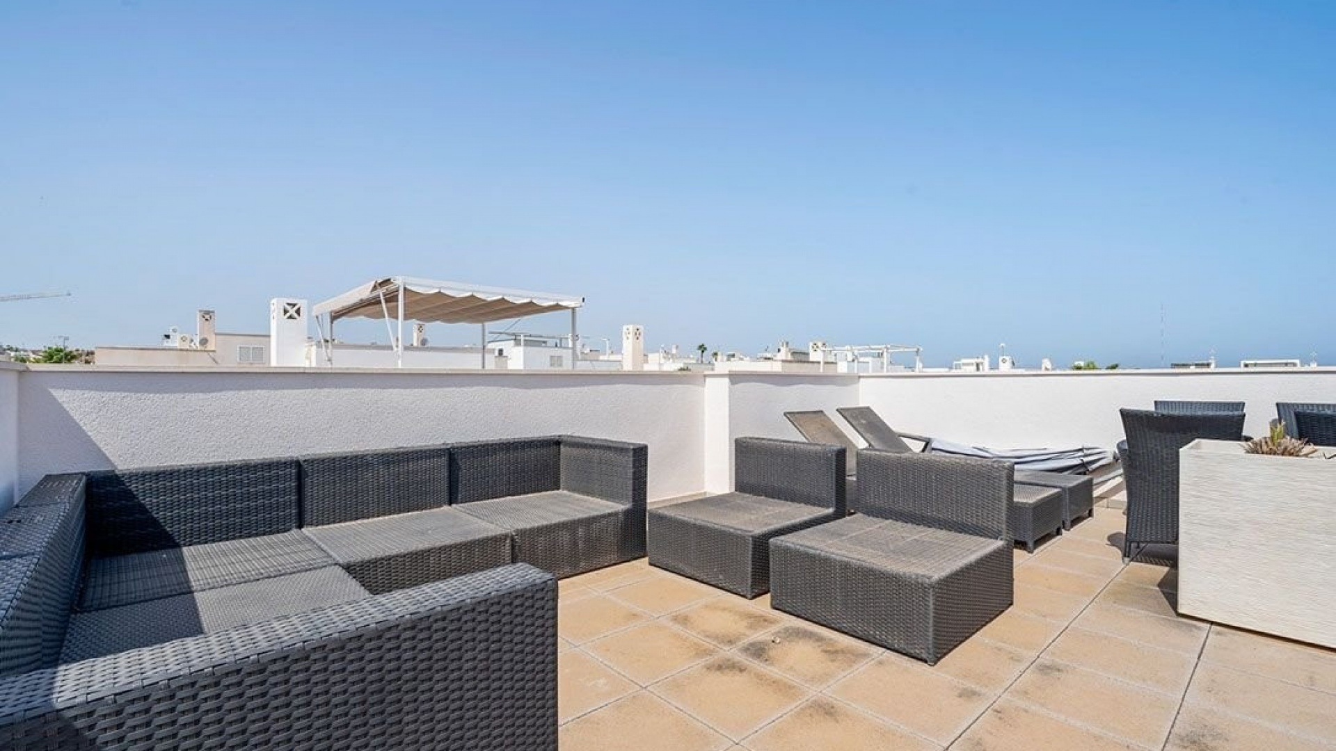 Revente - Villa - Rojales - Ciudad Quesada