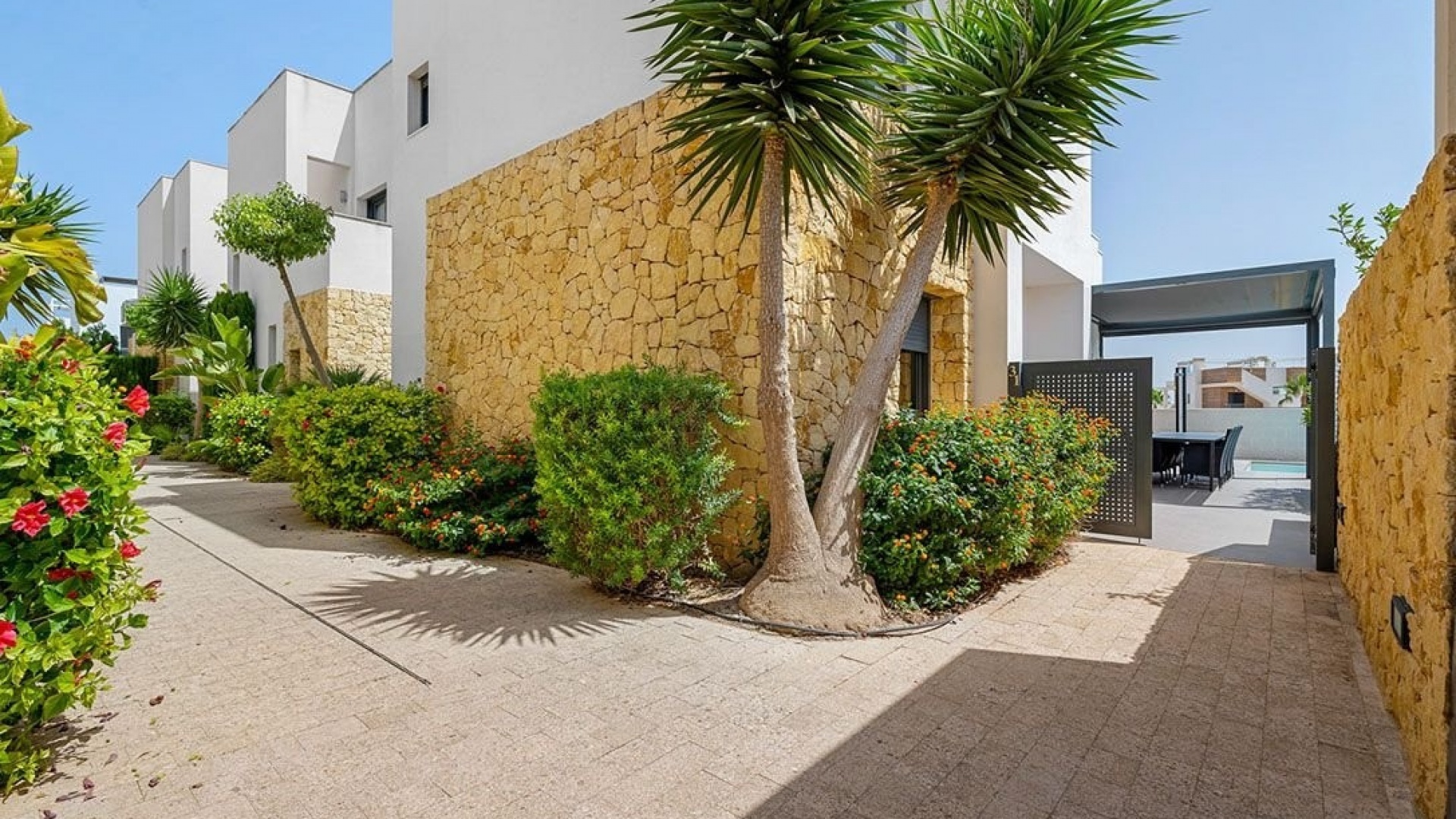Revente - Villa - Rojales - Ciudad Quesada