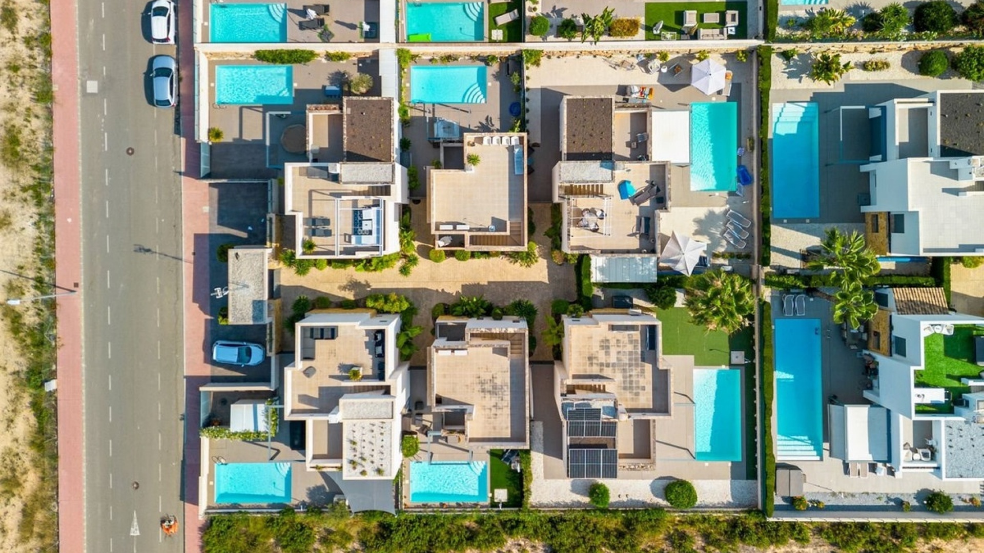 Revente - Villa - Rojales - Ciudad Quesada