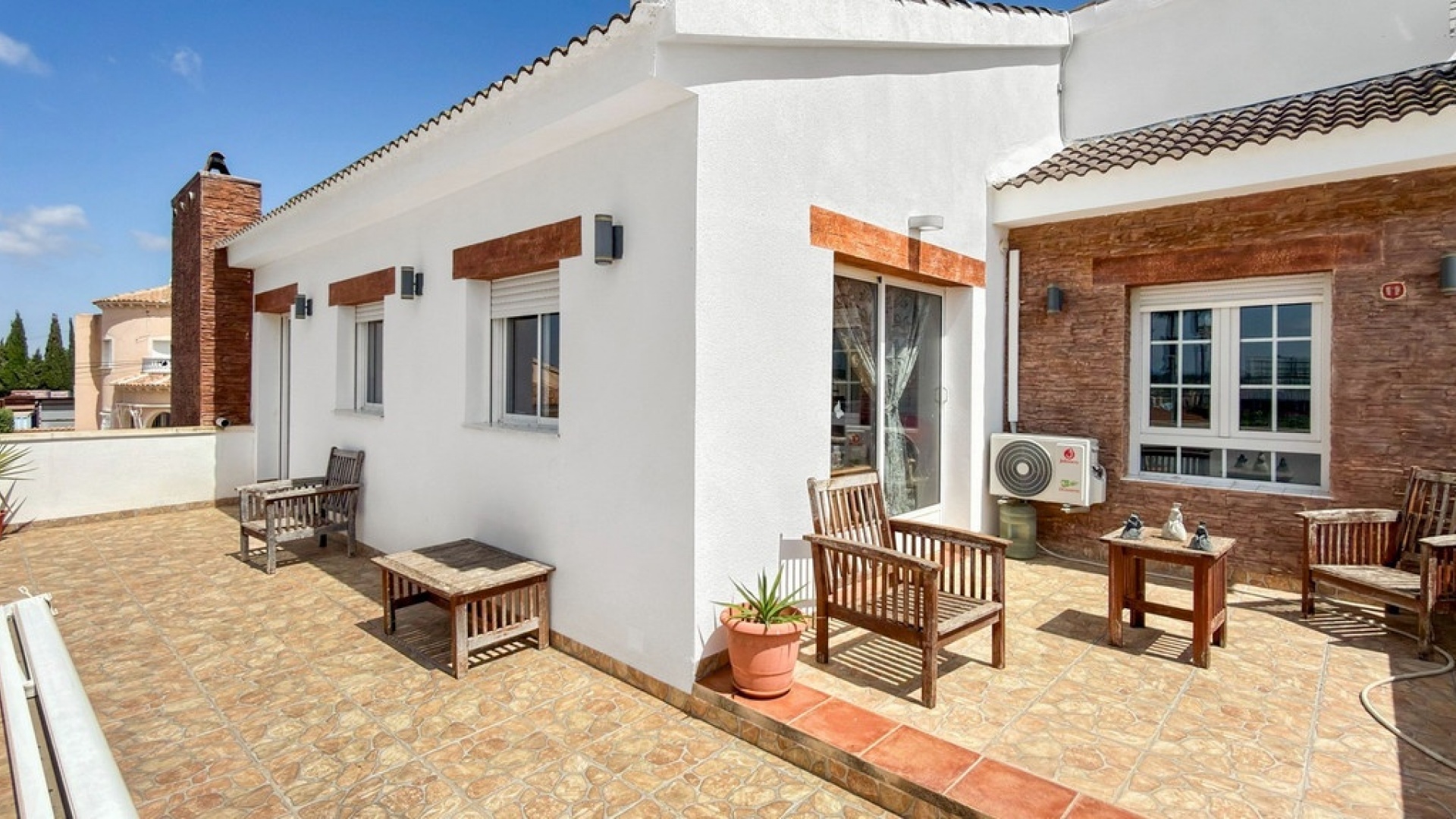Revente - Villa - Rojales - Ciudad Quesada