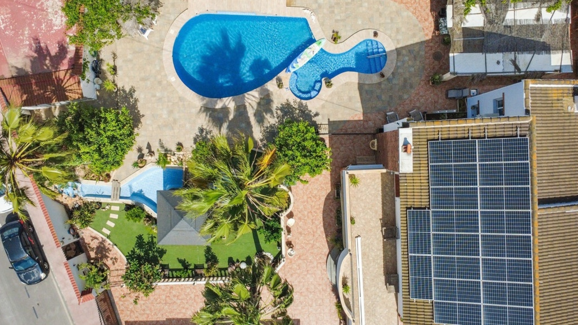 Revente - Villa - Rojales - Ciudad Quesada